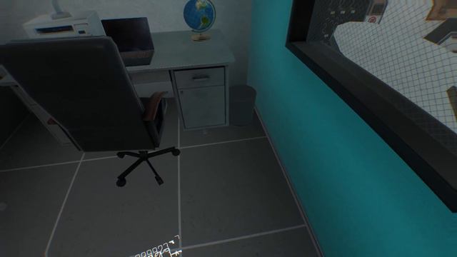 Spy among us - Boneworks смотреть онлайн