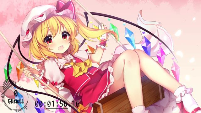 ZUN - U.N. Owen Was Her? (SKNULL Radio Edit) смотреть онлайн