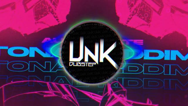 Automhate - Tonal Riddim смотреть онлайн