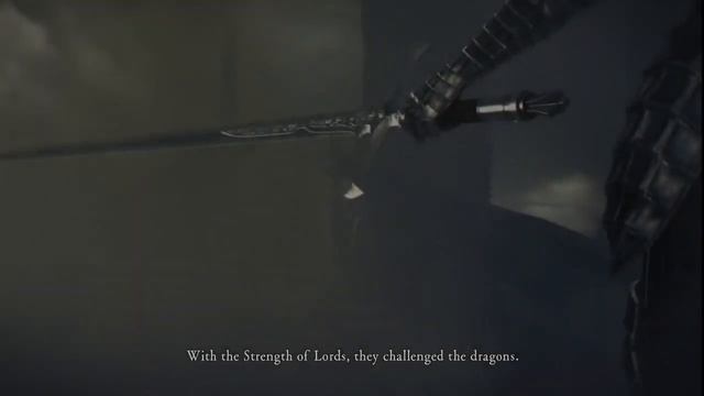 Yoda narrates the Dark Souls Prologue смотреть онлайн
