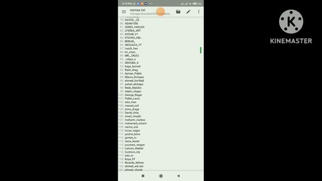 كيفية إضافة بوتات لسرفر سامب || How To Add Bots In Samp смотреть онлайн