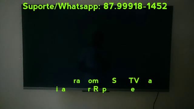 SSIPTV TRAVANDO COMO RESOLVER смотреть онлайн