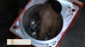 МОТОБЛОК SHTENLI 1900 не включается задняя передача. Полная переборка КПП. Что произошло?