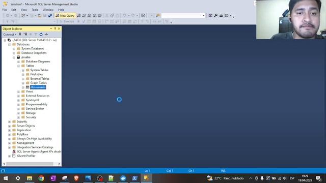 Docker SQL Server смотреть онлайн