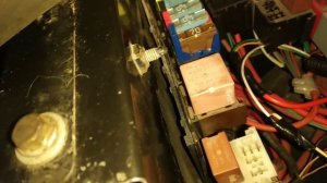 Замена свечей накала с 7v на 12v Опель виваро,Рено трафик