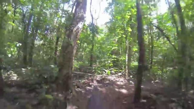 La Macanea MTB смотреть онлайн