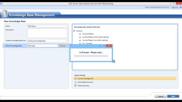 Implement Data Warehouse with SQL Server 2012 - Module 6/6 смотреть онлайн