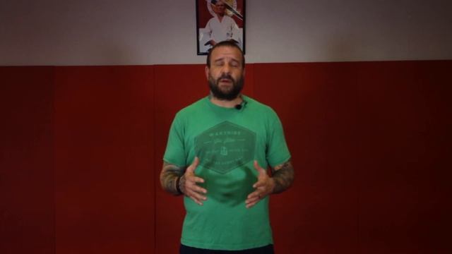 The Gap between Blue belt and Purple belt. смотреть онлайн