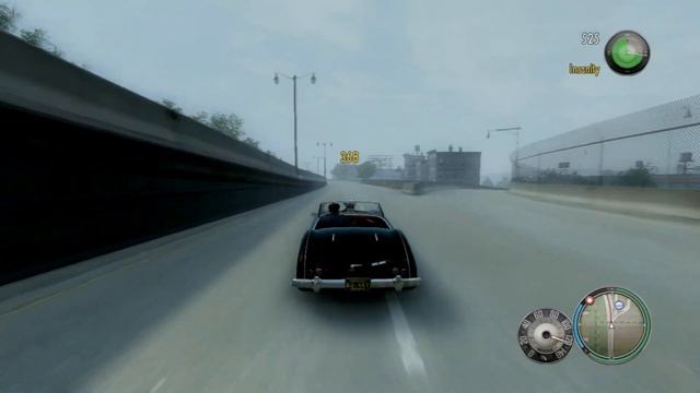 Mafia 2 Joe's Adventures Part 4 смотреть онлайн