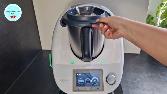 Десертное Варенье из Ревеня с Клубникой | Термомикс® Рецепты | Thermomix® | IRAplusTHERMI смотреть онлайн