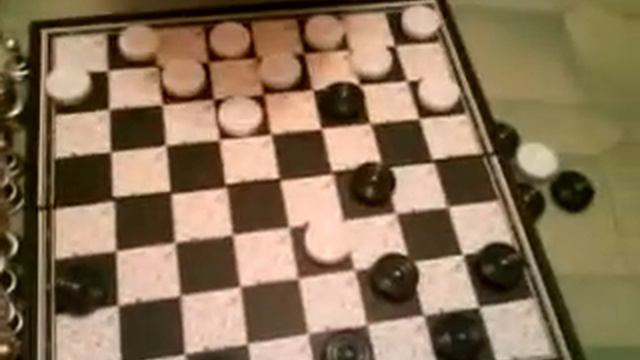 Принцессы и шашки смотреть онлайн