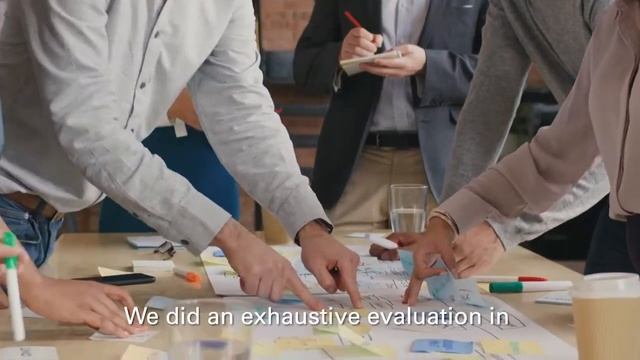 Financial Institution in Peru Accelerates Processes with ODA смотреть онлайн