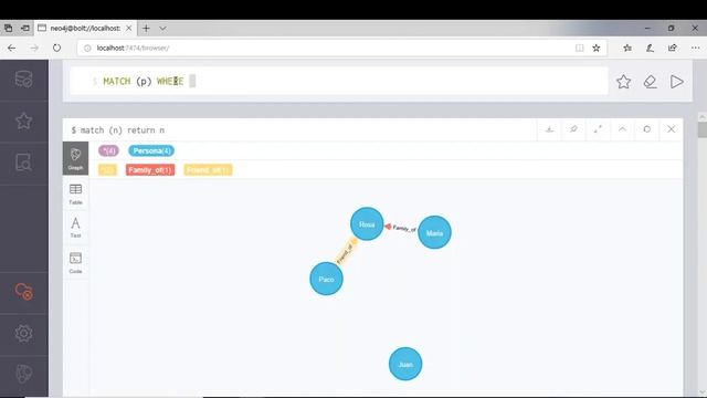 Tutorial de los operadores Set, Remove y Delete смотреть онлайн