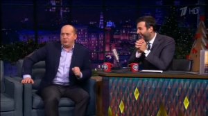 Бурунов Ургант ретируйся