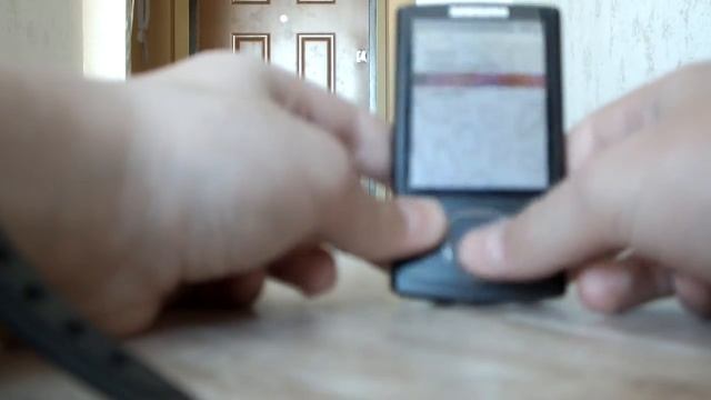 Обзор плеера SAMSUNG YP-RO (модель 2009 года) смотреть онлайн