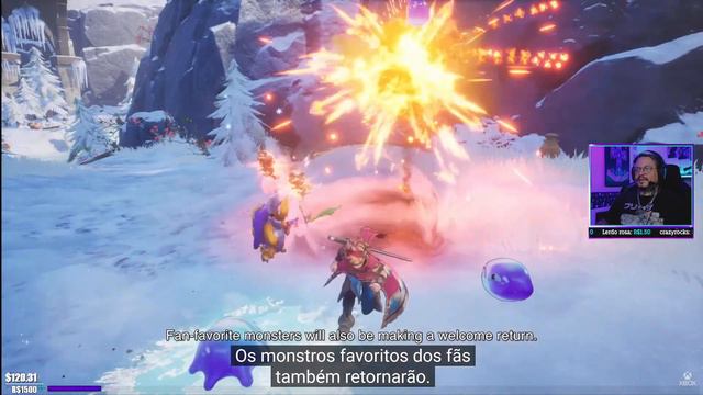 🔴 HOJE TEM DLC DE ELDEN RING! | Xbox Developer Direct 2024 смотреть онлайн