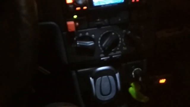 ТАЙМЕР ФАРЫ и СВЕТ в САЛОНЕ Своими Руками ! смотреть онлайн