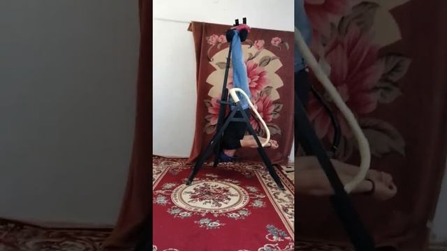 Инверсионный стол смотреть онлайн