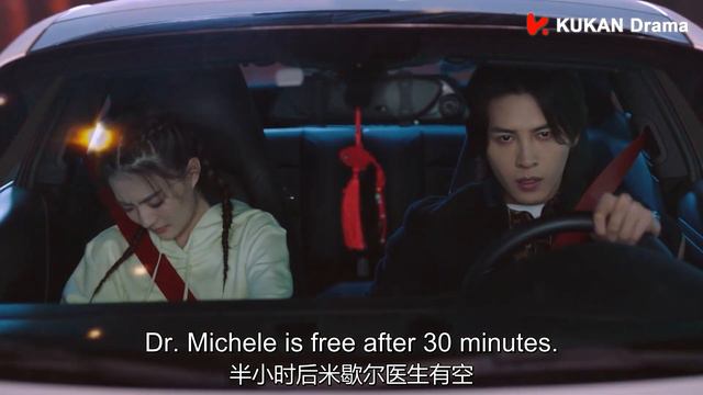 💐灰姑娘半夜吃坏肚子，幸好帅气总监赶到，直接公主抱去医院！【若你安好便是晴天Sunshine of My Life 速看23】 смотреть онлайн