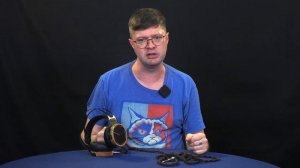 Сергей Вильянов - Обзор наушников Kennerton M12 Titan_ топовый звук по цене входного билета в Hi-Fi