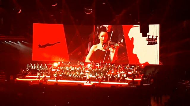 Миссия невыполнима (Mission: Impossible) Art Of Hanz Zimmer