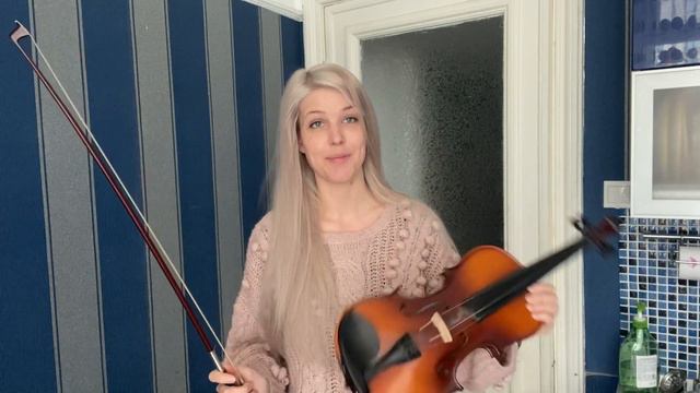 Скрипка 🎻 смотреть онлайн