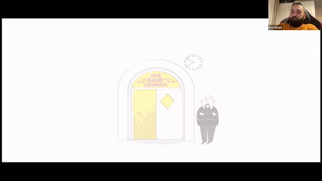 TESOL-Past Perfect Progressive смотреть онлайн