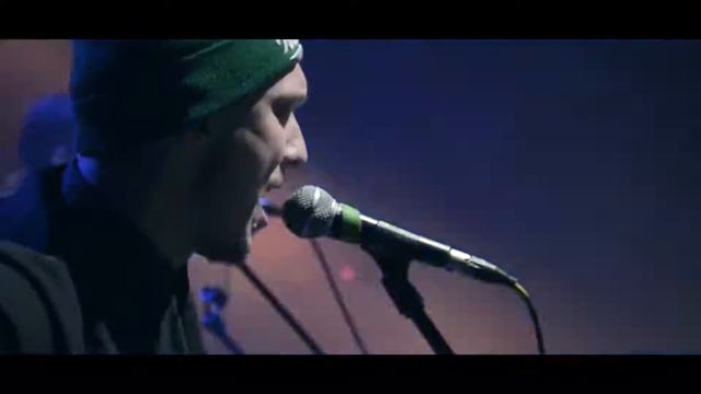 Сектор Газовой Атаки - Черная магия (фестиваль 30 лет Сектор Газа) смотреть онлайн