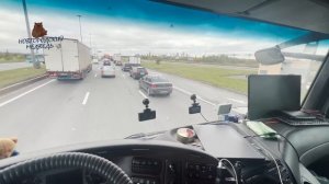 Своя фура заработает вам МИЛЛИОН в месяц. 7 СЕКРЕТОВ в грузоперевозках для начинающих бизнесменов.