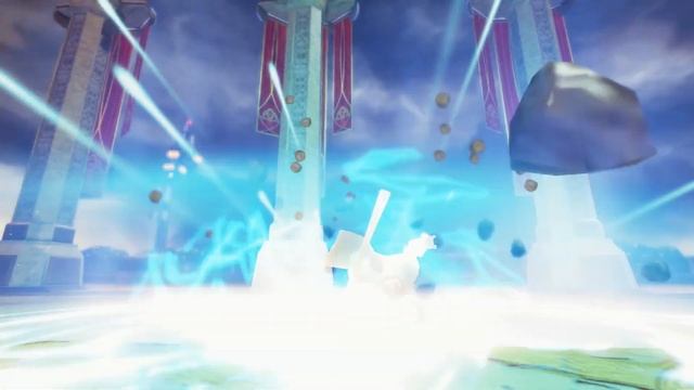 Disney Infinity: Marvel Super Heroes (2.0 Edition) - Villains Trailer смотреть онлайн