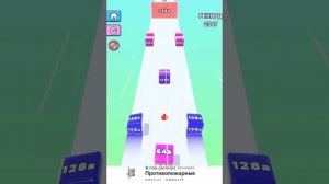 История и Кубики 2048.