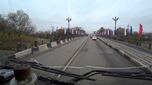 ИВАНКО 59 Кошмар дальнобоя -маленький двор. смотреть онлайн