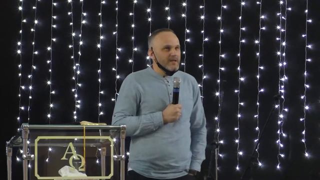 "Спасение Закхея", проповедует пастор Алексей Захаров. смотреть онлайн