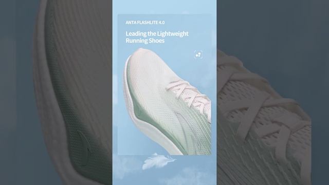 ANTA FLASHLITE 4 0 ( Nitroedge tech) смотреть онлайн