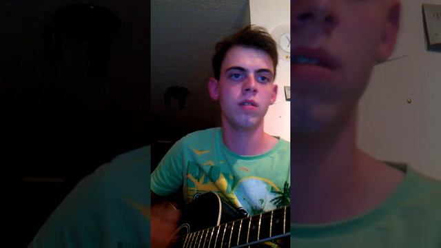 Cover "Hurts - Wonderful Life" смотреть онлайн