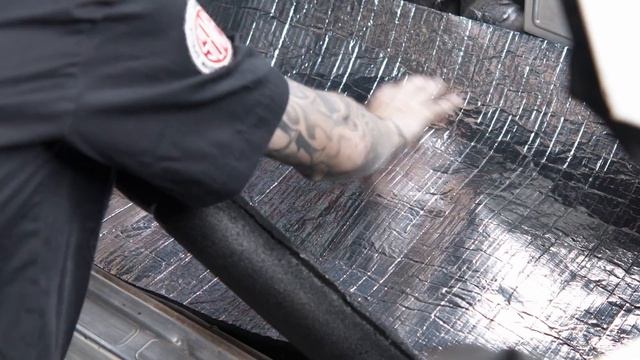 Thermo-Tec Thermo Guard FR