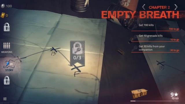 Into The Dead 2 | Зомби В Тумане 2 - Обзор АНДРОИД Версии| Android Version Review смотреть онлайн