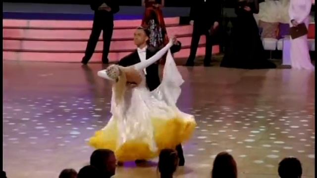 Millenium 2016 Tango Pro Open Stefano Di Brino & Bianka Zubrowska смотреть онлайн