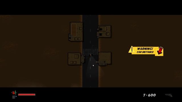 Kivi Toilet and Shotgun Gameplay - Basically top down Mad Max - First Look смотреть онлайн