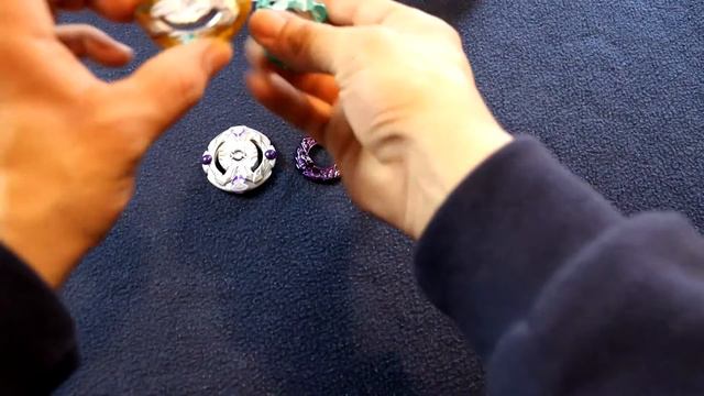 Unboxing Shadow Orichalcum & Gold Orichalcum With Test Battle!