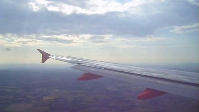 Приземление в аэропорту смотреть онлайн