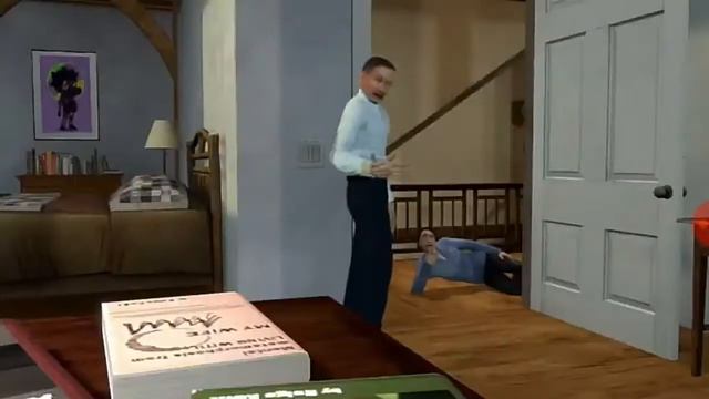 Угарное видео (Милый где ты был?) смотреть онлайн