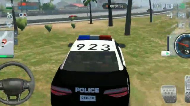 Police Sim 2022 Gameplay Walkthrough (Android, iOS) - Part398 смотреть онлайн