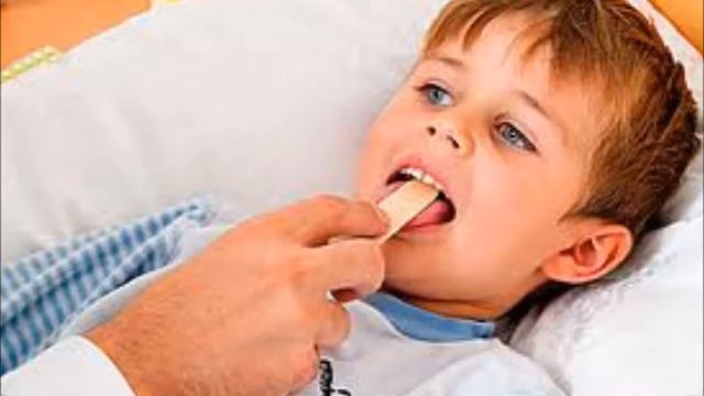 "Det døende Barn" / "Moder, jeg er træt" af H. C. Andersen, reciteret af visemanden смотреть онлайн