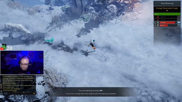 🔴 LIVE: Endgame Bard Gearing | ilvl 430 | Lost Ark Creator смотреть онлайн