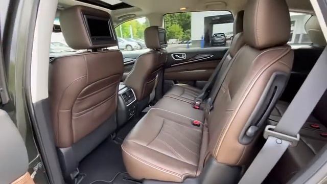 2013 INFINITI JX35 Danbury, Brookfield, Ridgefield, New Milford, New Fairfield, CT 81682A смотреть онлайн