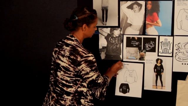 Fashion Designer Requirements : Fashion Design смотреть онлайн