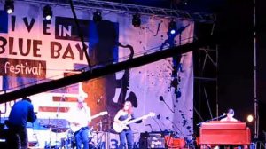 Mr KingBee (Ростов-на-Дону) - Live In Blue Bay 2017