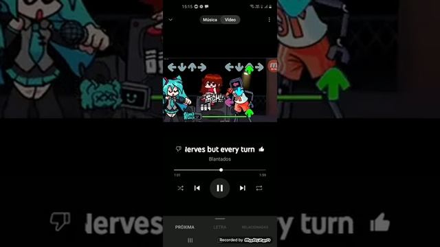 uma amostra da música nerves diversos mods смотреть онлайн