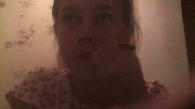 Делаем шляпу ведьмы смотреть онлайн